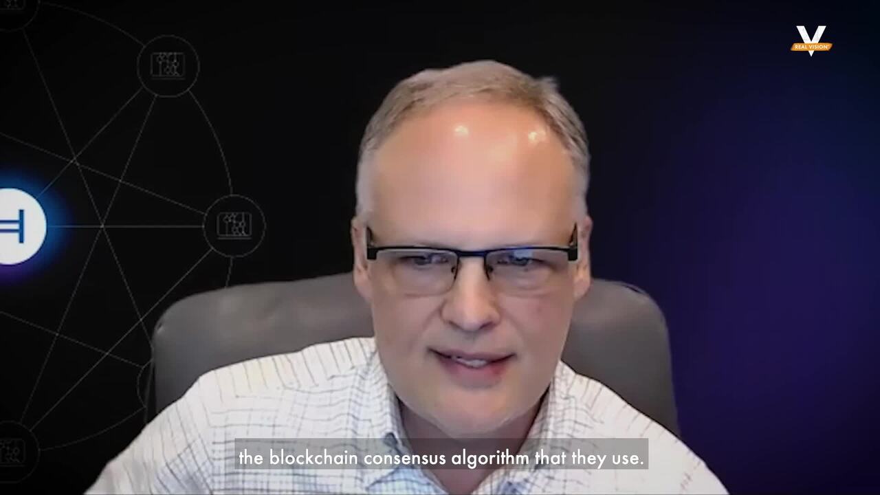 Consensus Algorithms, Optimizing Security and Performance and More