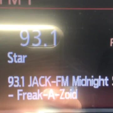 Photo of 93.1 Jack FM - Los Angeles, CA, US.