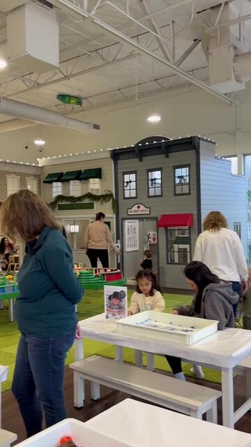 PLAY STREET MUSEUM - BEAVERTON - 39 Photos & 26 Reviews - 11221 NE ...