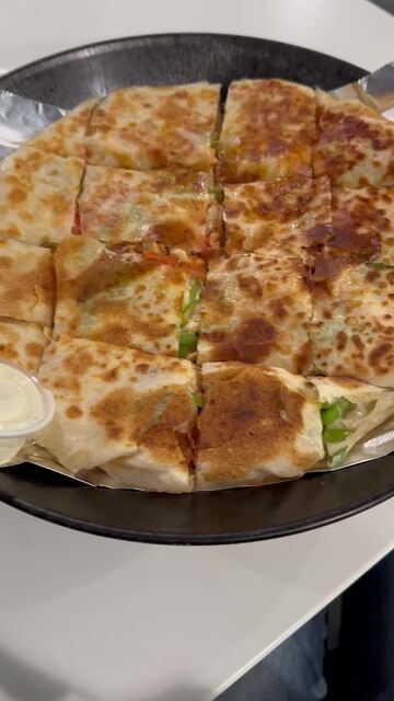 THE DOUGH SHOW - 258 Photos & 153 Reviews - 12140 Collegiate Way ...