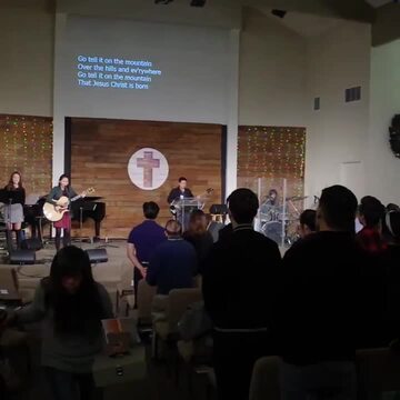 LIFESONG CHURCH - Updated April 2024 - 30 Photos - 13333 Ramona Ave ...