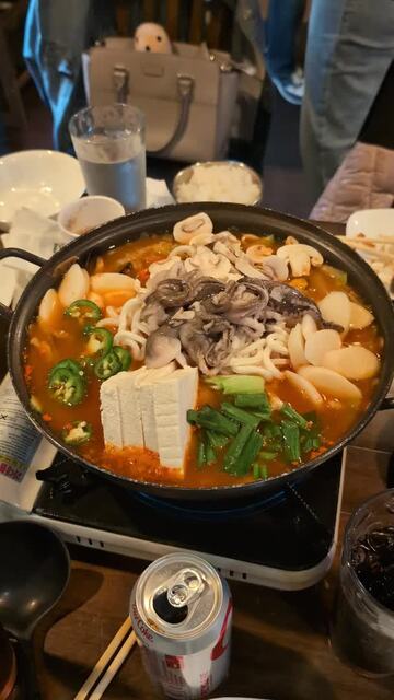 ANGRY TOFU KOREAN CUISINE - 624 Photos & 350 Reviews - 1030 Silas Deane ...