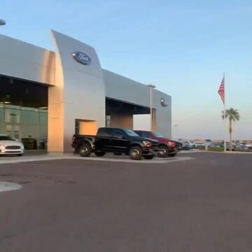 JONES FORD - BUCKEYE - 63 Photos & 95 Reviews - 24600 W Yuma Rd, Buckeye, AZ  - Yelp