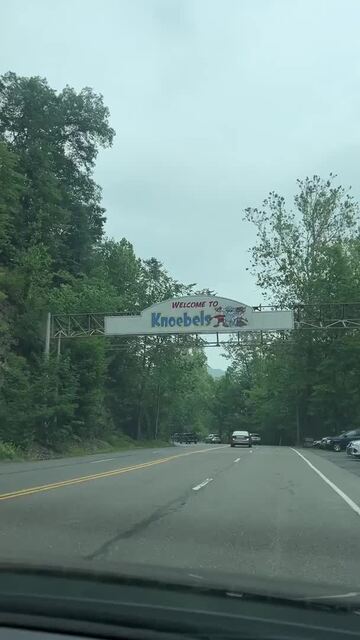 KNOEBELS AMUSEMENT RESORT - 948 Photos & 334 Reviews - 391 Knoebels ...