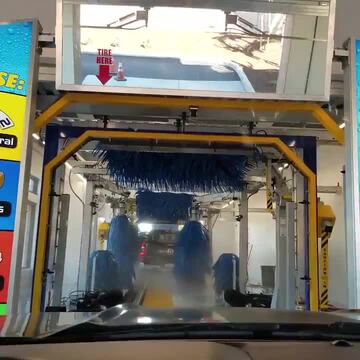 NEO EXPRESS CAR WASH - 110 Photos & 160 Reviews - 30360 Mission Blvd ...