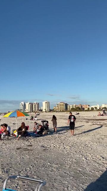 SAND KEY PARK - 295 Photos & 118 Reviews - 1060 Gulf Blvd, Clearwater ...