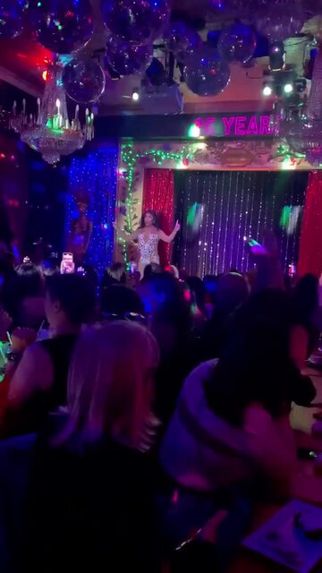 LIPS DRAG QUEEN SHOW PALACE RESTAURANT & BAR - 877 Photos & 790 Reviews ...