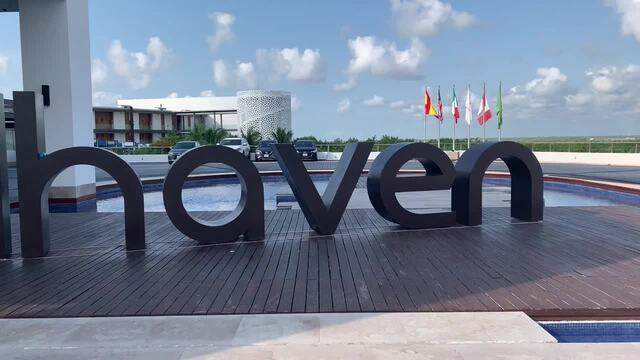 haven riviera cancun quintana roo mexico