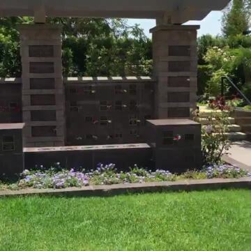 PIERCE BROTHERS WESTWOOD VILLAGE MEMORIAL PARK AND MORTUARY - 644 ...