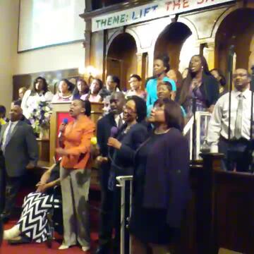 NEWARK CHURCH OF CHRIST - 894 S 14th St, Newark, New Jersey - Churches ...