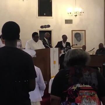 FULL GOSPEL TABERNACLE - 13 Reviews - 787 Hale Rd, Memphis, Tennessee ...