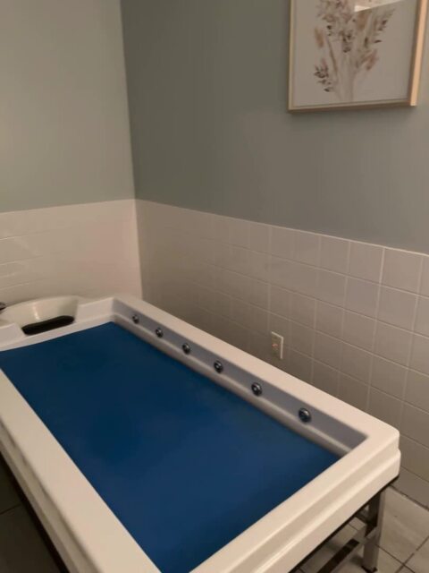 Photo of Classic Massage - Woodbridge, VA, US. I came to Classic Massage for 60mins Lomi Lomi massage recommended by a friend, which is the most relaxing so far. The most comfortable
