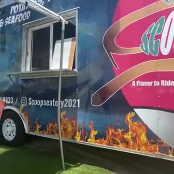 Scoop's Eatery Food Truck, Catering & Private Chef Services