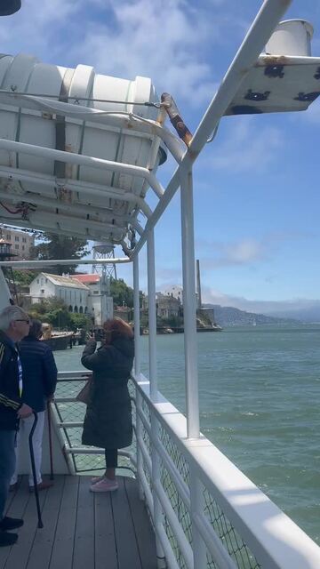 ALCATRAZ ISLAND - 8896 Photos & 1863 Reviews - B201 Fort Mason, San ...