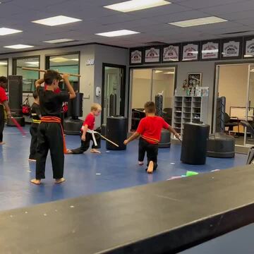 SYNERGY MARTIAL ARTS - Updated April 2024 - 10 Reviews - 2760 E Trinity ...