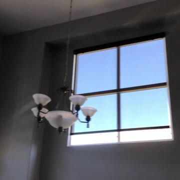 Photo of Viu Window & Home - Castro Valley, CA, US. Remote controlled roller shades in action