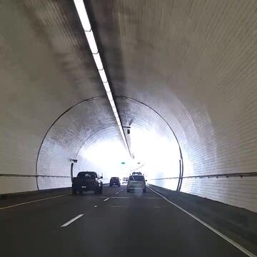 GEORGE WALLACE TUNNEL - 69 Photos & 32 Reviews - Interstate 10, Mobile ...