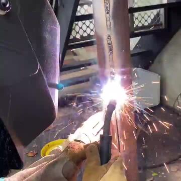 JLB MOBILE WELDING - Updated April 2024 - Hampton, Georgia - Metal ...