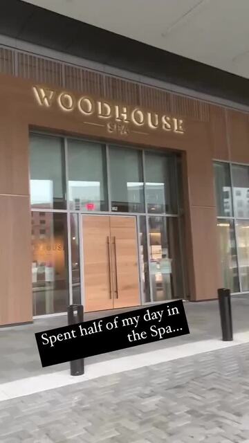 WOODHOUSE SPA NORTH HILLS 11 Reviews 4204 Six Forks Rd Raleigh   Image 