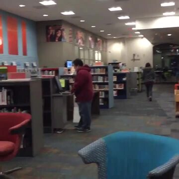 OTAY RANCH BRANCH PUBLIC LIBRARY - 29 Photos & 37 Reviews - 2015 Birch Rd, Chula  Vista, California - Libraries - Phone Number - Yelp