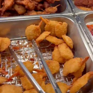 KING BUFFET - 241 Photos & 290 Reviews - 5668 S Redwood Rd ...