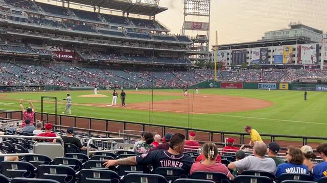 NATIONALS PARK - 2509 Photos & 947 Reviews - 1500 S Capitol St SE ...