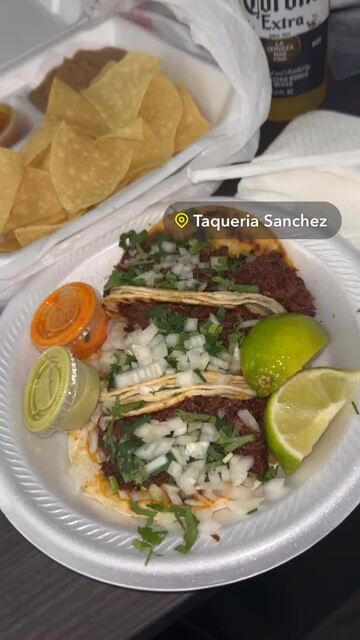 TAQUERIA SANCHEZ - Updated April 2024 - 85 Photos & 77 Reviews - 4432 S ...