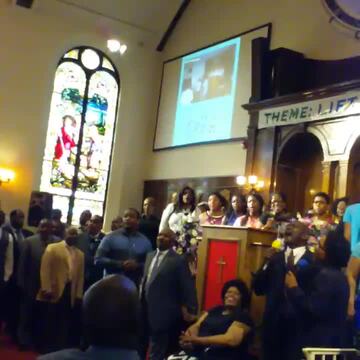 NEWARK CHURCH OF CHRIST - 894 S 14th St, Newark, New Jersey - Churches ...