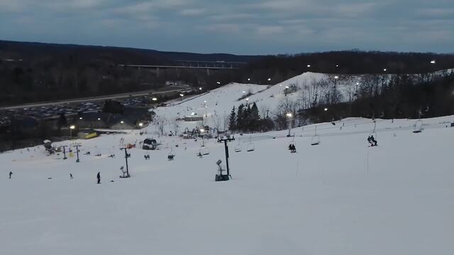 BOSTON MILLS BRANDYWINE SKI RESORTS - 54 Photos & 37 Reviews - 7100 ...