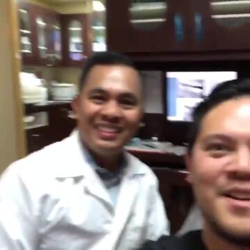 Photo of Arrow Smile Dental - Covina, CA, US. Thank you Doc Vic for always taking care of my teeth!!