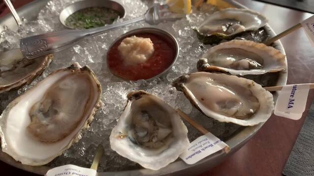 S&P OYSTER RESTAURANT AND BAR - 1322 Photos & 1137 Reviews - 1 Holmes ...