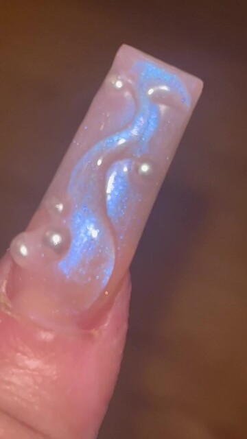 photo of Fancy Nails