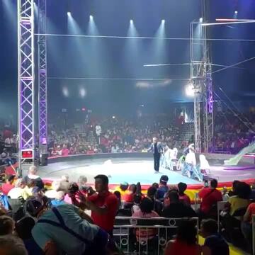 UNIVERSOUL CIRCUS - 77 Photos - 880 N Military Hwy, Norfolk, Virginia ...