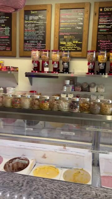 CREAMBERRY - Desserts - 7965 S Rainbow Blvd, Las Vegas, Nevada - 2114 ...