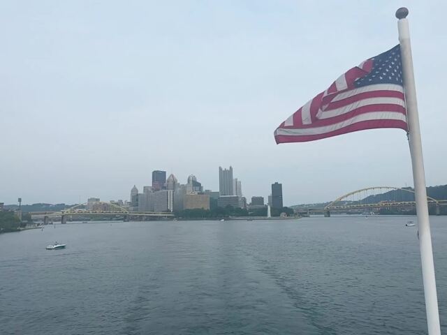 gateway clipper 4th of july dinner cruise