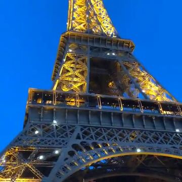 LA TOUR EIFFEL - 6626 Photos & 2022 Reviews - 5 avenue Anatole France ...