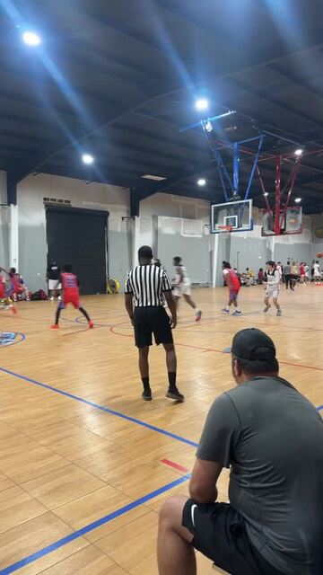 ANKLE BREAKER GYM - Updated April 2024 - 2620 S Sam Houston Pkwy W ...