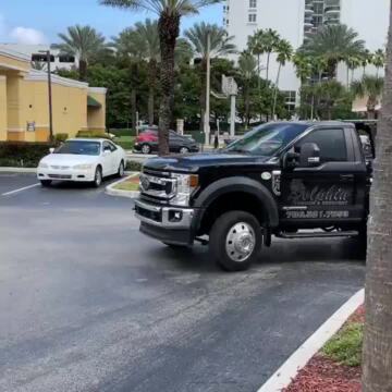 DOLPHIN TOWING & RECOVERY - 52 Photos & 207 Reviews - 1940 NE 153st ...