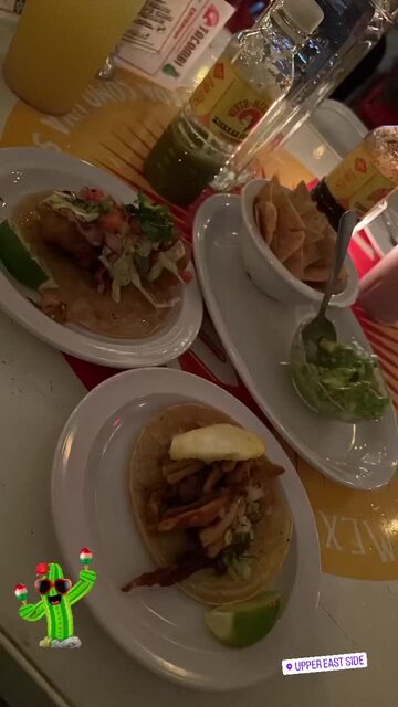 TACOMBI - 235 Photos & 163 Reviews - 202 E 70th St, New York, New York ...