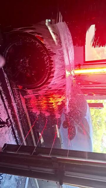 Soak City Car Wash