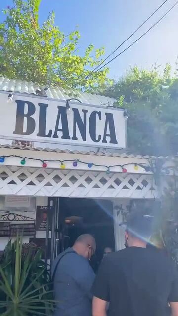 LA CASITA BLANCA | 904 Photos & 457 Reviews - Calle Tapia 351, San Juan ...