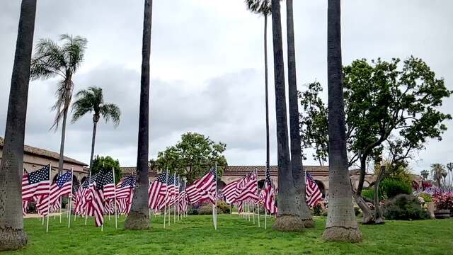 MISSION SAN JUAN CAPISTRANO - 5212 Photos & 686 Reviews - 26801 Old ...