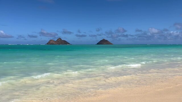 LANIKAI BEACH - 2692 Photos & 1163 Reviews - Mokulua Dr, Kailua, Hawaii ...