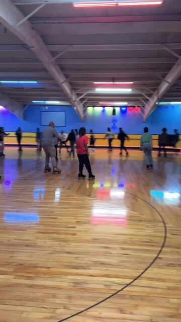 LANHAM SKATE CENTER - Updated April 2024 - 18 Photos & 41 Reviews ...