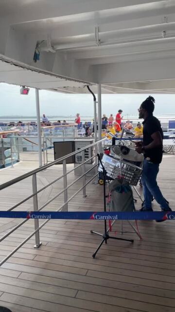 carnival conquest cruise terminal miami