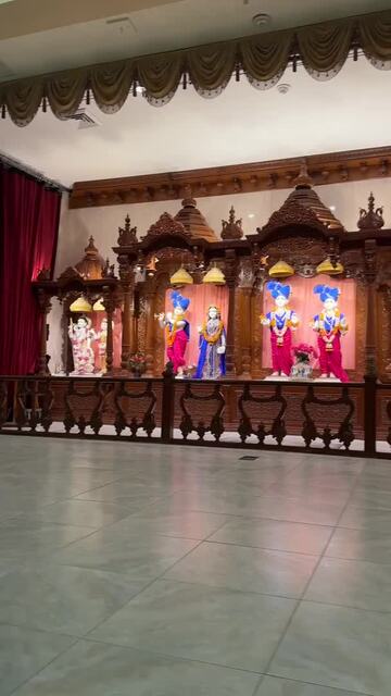 BAPS SHRI SWAMINARAYAN MANDIR - ORLANDO - Updated April 2024 - 1325 W ...