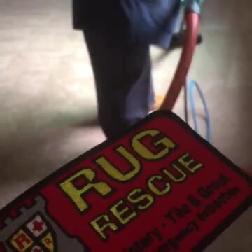 Photo of Rug Rescue Carpet & Upholstery Cleaning - Puyallup, WA, US. These guys are great!