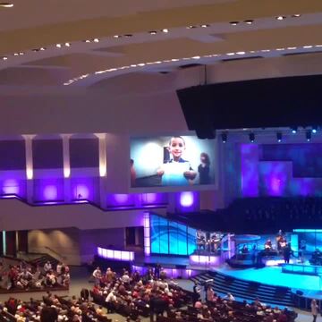 PRESTONWOOD BAPTIST CHURCH - PLANO CAMPUS - Updated April 2024 - 43 ...