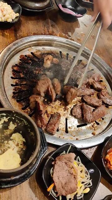 THIRSTY COW KOREAN BBQ - 3577 Photos & 2291 Reviews - 17500 Castleton ...