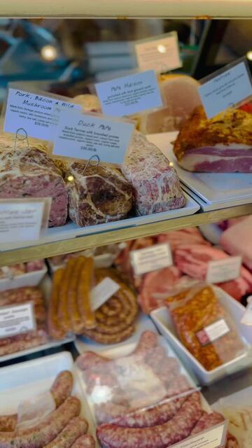 FATTED CALF CHARCUTERIE - 569 Photos & 371 Reviews - 644 C 1st St, Napa ...